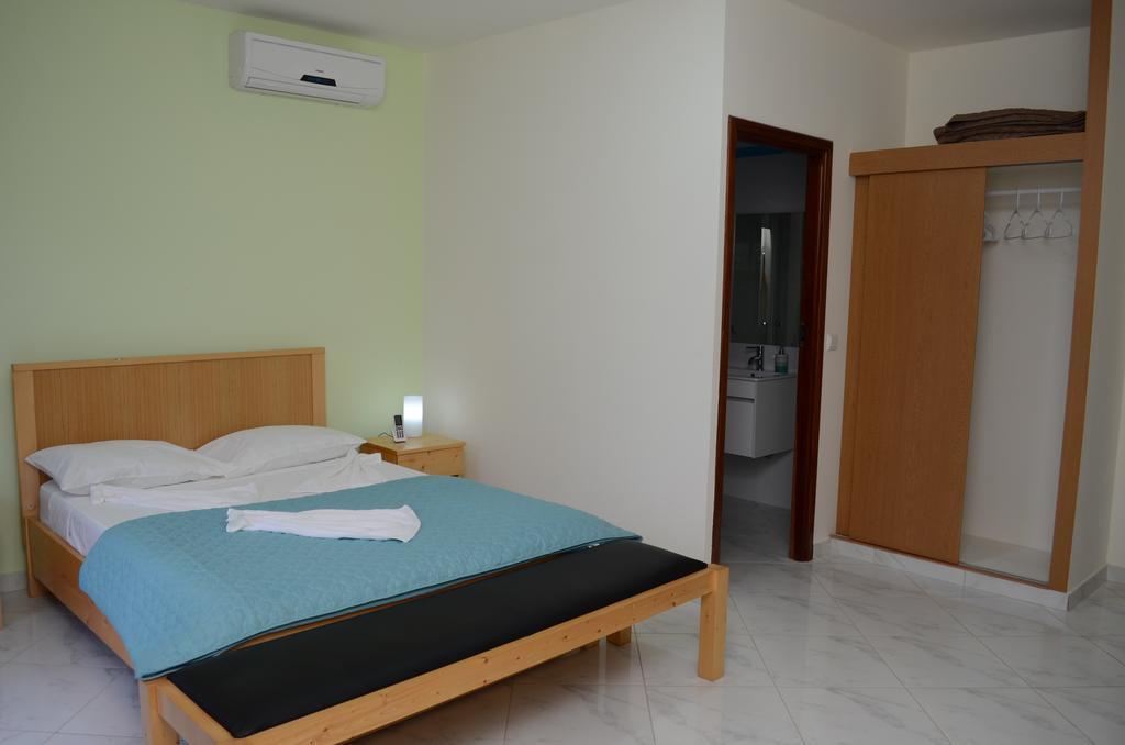 Lt Aparthotel Praia Room photo