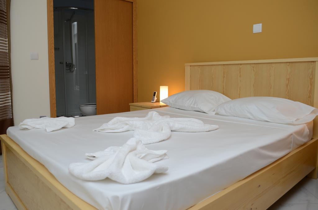 Lt Aparthotel Praia Room photo